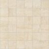 Happy Floors Kaleido Beige 2x2 mosaic Quality Floors & More Pompano Beach