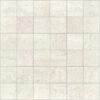Happy Floors Kaleido Bianco 2x2 mosaic Quality Floors & More Pompano Beach