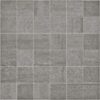 Happy Floors Kaleido Grigio 2x2 mosaic Quality Floors & More Pompano Beach