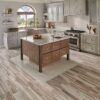 MSI Cecily Pattern Marble Polished mosaic kitchen pic Quality Floors & More Pompano Beach