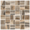 Happy Floors Tasmania Drift 2x2 mosaic Quality Floors & More Pompano Beach