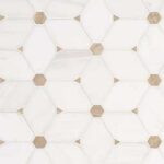 MSI Cecily Pattern Mosaic Quality Floors & More Pompano Beach