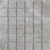 Happy Floors Cipriani Gris 2×2 mosaic Quality Floors & More Pompano Beach