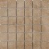 Happy Floors Cipriani Almond 2×2 mosaic Quality Floors & More Pompano Beach
