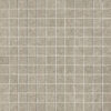 Happy Floors Nextone Taupe Matte 1x1 mosaic Quality Floors & More Pompano