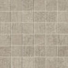 Happy Floors Nextone Taupe Matte 2×2 mosaic Quality Floors & More Pompano