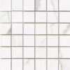 Happy Floors Statuario Matte 2x2 mosaic Quality Floors & More Pompano Beach