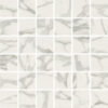 Happy Floors Stratus Grigio Natural 2×2 mosaic Quality Floors & More Pompano Beach