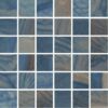 Happy Floors Macaubas Azul 2×2 mosaic Quality Floors & More Pompano Beach