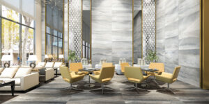 Happy Floors Macaubas Twilight Rope room Quality Floors & More Pompano Beach