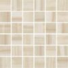 Happy Floors Onyx Honey 2x2 mosaic Quality Floors & More Pompano Beach