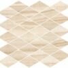 Happy Floors Onyx Honey Rhomboid mosaic Quality Floors & More Pompano Beach
