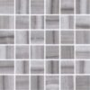Happy Floors Onyx Silver 2x2 mosaic Quality Floors & More Pompano Beach