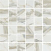 Happy Floors Stratus Oro Polished 2x2 mosaic Quality Floors & More Pompano Beach