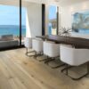 SunCrest Reserve Portobello Engineered Wood room picture Quality Floors & More Co Pompano Beach