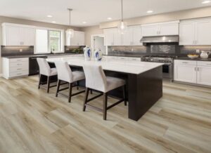 SunCrest Density XL Honeycomb room picture Quality Floors & More Co Pompano Beach