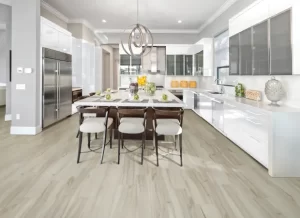 Oyster Bay Vinyl Flooring