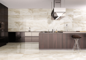 Athena Miel Porcelain Tile