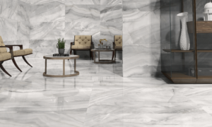 Athena Plata Porcelain Tile