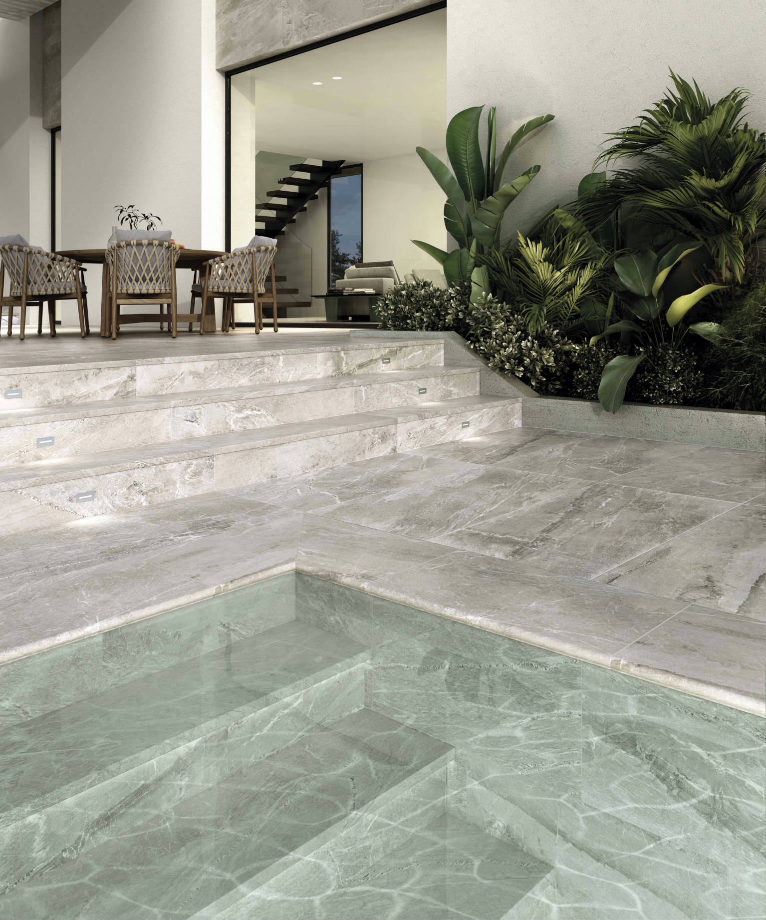 Imperial Arian Matte Porcelain Tile