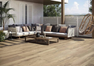 Cerreto Chardonnay Rectified Porcelain Tile