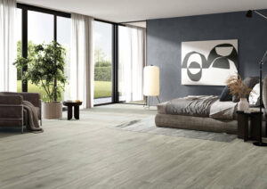 Cerreto Pinot Grigio Rectified Porcelain Tile