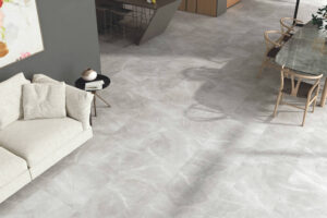Rodum Pearla Matte Rectified Porcelain Tile