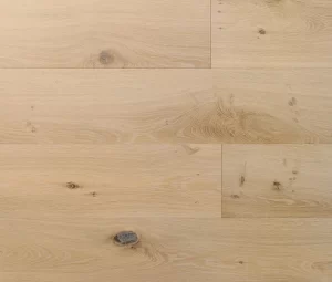 White Wash Engineered French Oak Wood