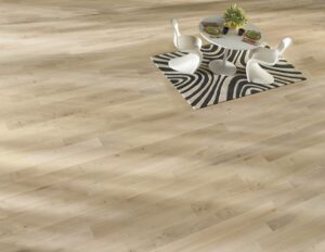 CWF- Bella Citta White Wash Engineered French Oak Wood - Image 2