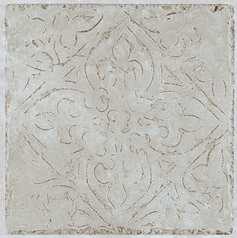 Deco Pietra D'Assisi Bianco Natural Porcelain Tile