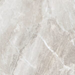 Flint Silver 24x24 Natural Rectified Porcelain Tile