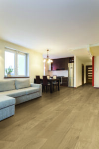 Sterling Biscotti Engineered European White Oak Wood