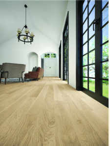 Sterling Chantilly Engineered European White Oak Wood