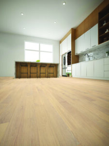 Sterling Crème Brulee Engineered European White Oak Wood