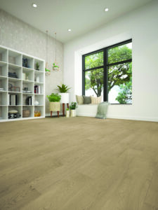 Sterling Marcona Engineered European White Oak Wood