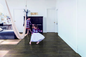 Timberguard Cimarron Waterproof Laminate