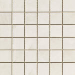 Salt Stone Ice 2x2 Matte Mosaic