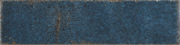 Vibrant Blue 3x11 Glossy Ceramic Tile