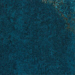 Vibrant Blue 6x6 Glossy Ceramic Tile