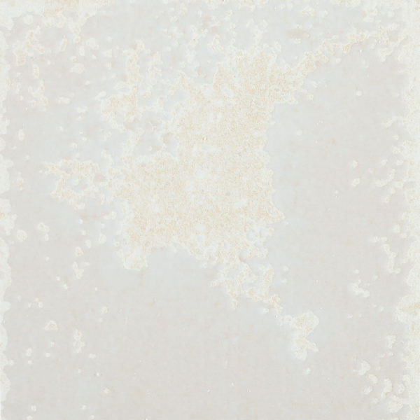 Vibrant White 6×6 Glossy Ceramic Tile