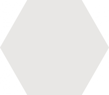 Carpenter Albar Hexagon 5×6 Matte Ceramic Tile