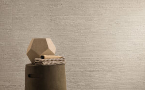 B-Natural Kaolin Brushed 20x48 Matte Ceramic Tile