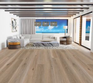 Density Ocean View Captiva Waterproof Luxury Vinyl