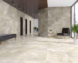 Salt Stone Desert Matte Porcelain Tile