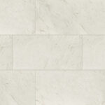 Kaya Carrara Bianco 24x48 Matte Porcelain Tile