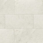 Kaya Carrara Bianco 24x48 Polished Porcelain Tile