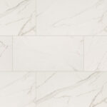 Kaya Calacatta Venato 24x48 Matte Porcelain Tile
