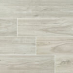 Catalina Ice 8x48 Polished Porcelain Tile