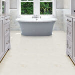 Eden Calacatta 3x3 Hexagon Matte Mosaic