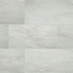 Durban Grey Matte Porcelain Tile